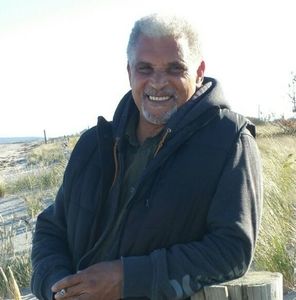 Meet your Posher, D david